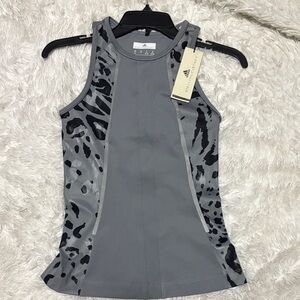 💘 Stella McCartney x Adidas Run tank